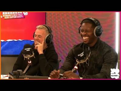 ðŸ˜² Can you support both Celtic AND Rangers?!