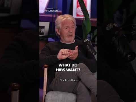 Do Hibs fans *just* want to beat Hearts?