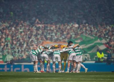 Five tough games that could well define Celticâ€™s season