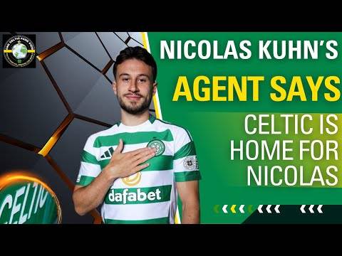Great News for Celtic Fans