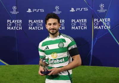 How Nicolas Kuhn really feels about Brendan Rodgers and the Celtic man his agent has ‘total trust’ in