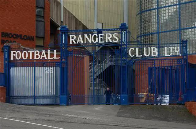 ‘I’m afraid’ &ndash; Ex-CEO is scared Rangers are going to fall further behind Celtic