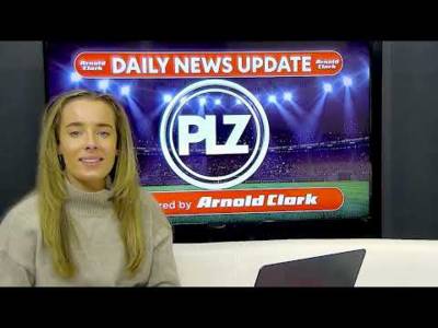 KÃ¼hn in no rush to LEAVE Celtic & Dumbarton enter ADMINISTRATION | Daily News Headlines