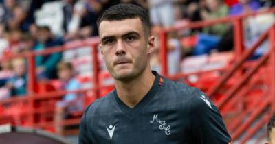 Lennon Miller sparks Â£4m Rangers finances fess up as Celtic transfer hype lands brutally honest assessment