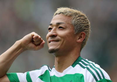 Watch: Daizen Maedaâ€™s Hilarious Warm Up Blunder