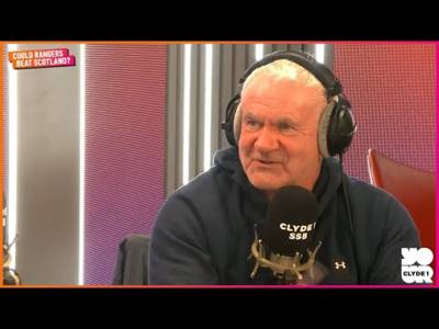 ðŸ¤·â€â™‚ï¸ Where would the SCOTLAND team finish in the SCOTTISH PREMIERSHIP?