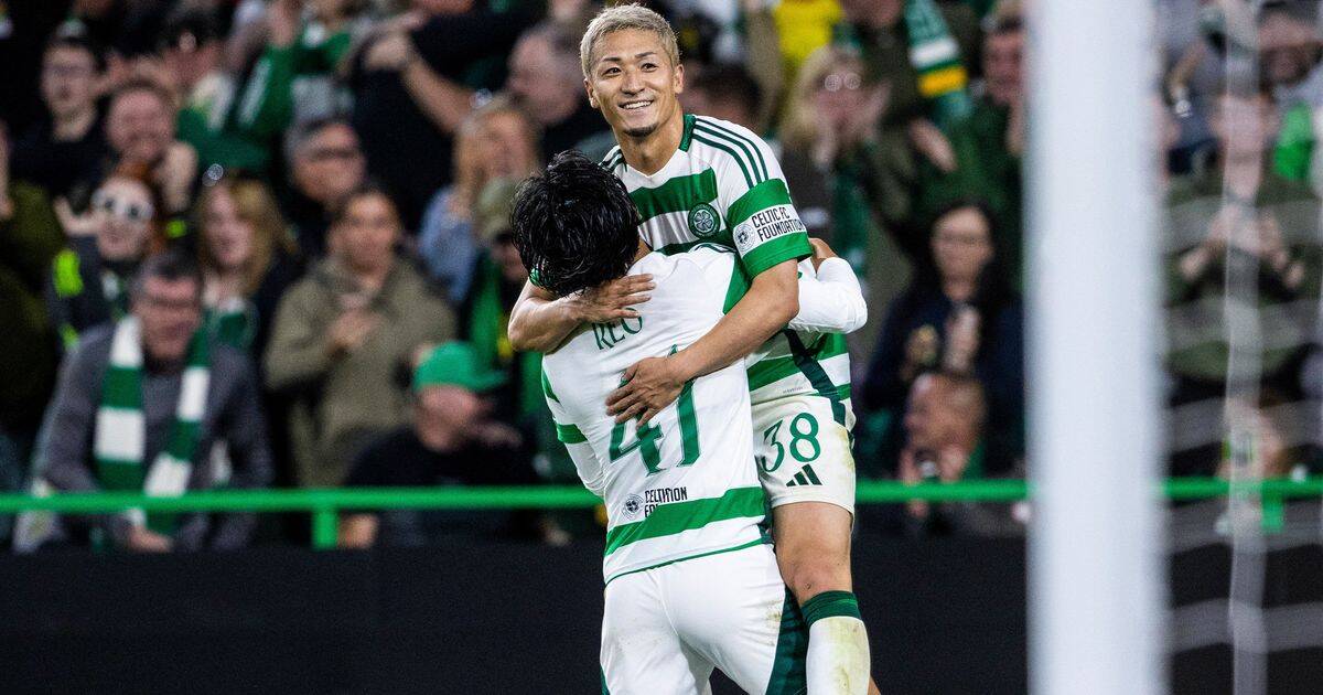 Brugge panic sets in for Celtic over two crocked heroes as Daizen Maeda goes bold with weighty prediction
