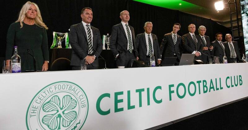 6 Celtic AGM burning issues as Green Brigade protests and Â£100m project set to dominate agenda