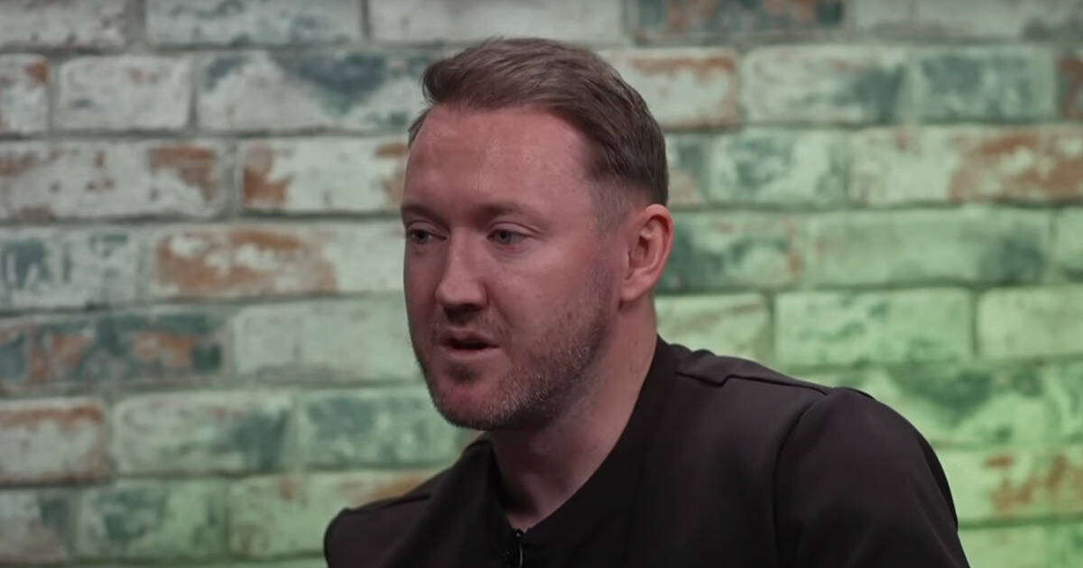 Aiden McGeady reveals shock Gordon Strachan move years after Celtic bust up