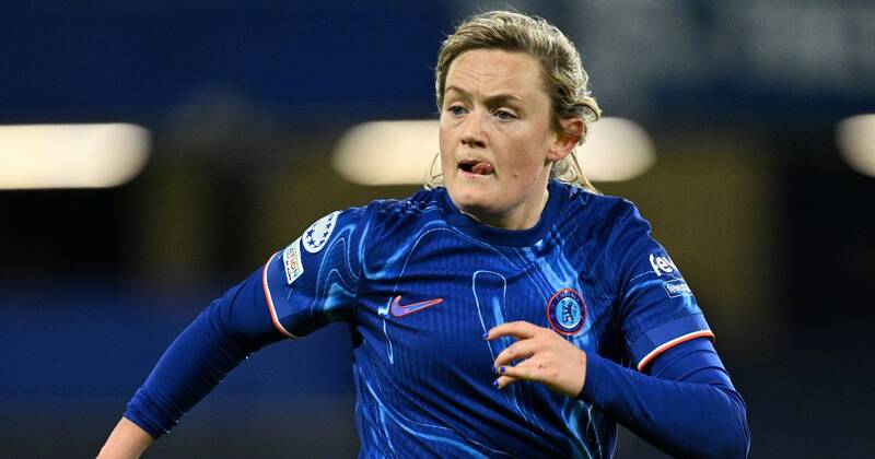 Erin Cuthbert jeered by Celtic fans as TNT Sports commentator explains reason to confused viewers