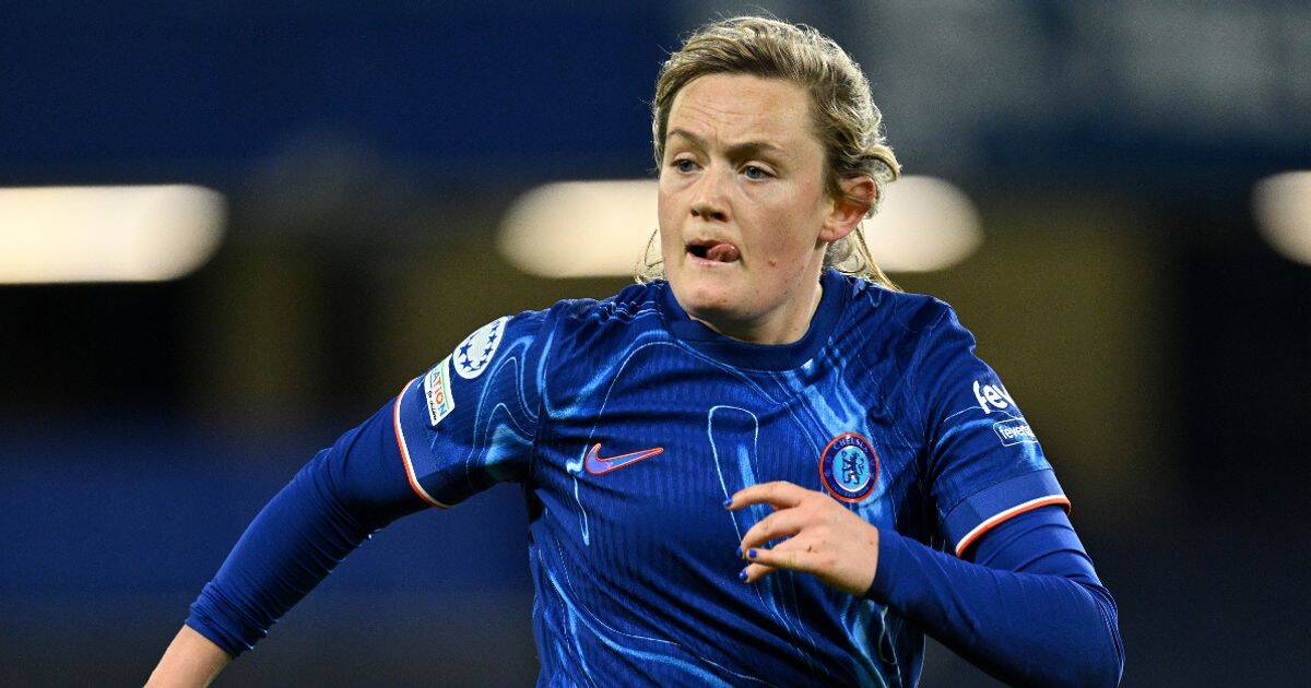 Erin Cuthbert jeered by Celtic fans as TNT Sports commentator explains reason to confused viewers