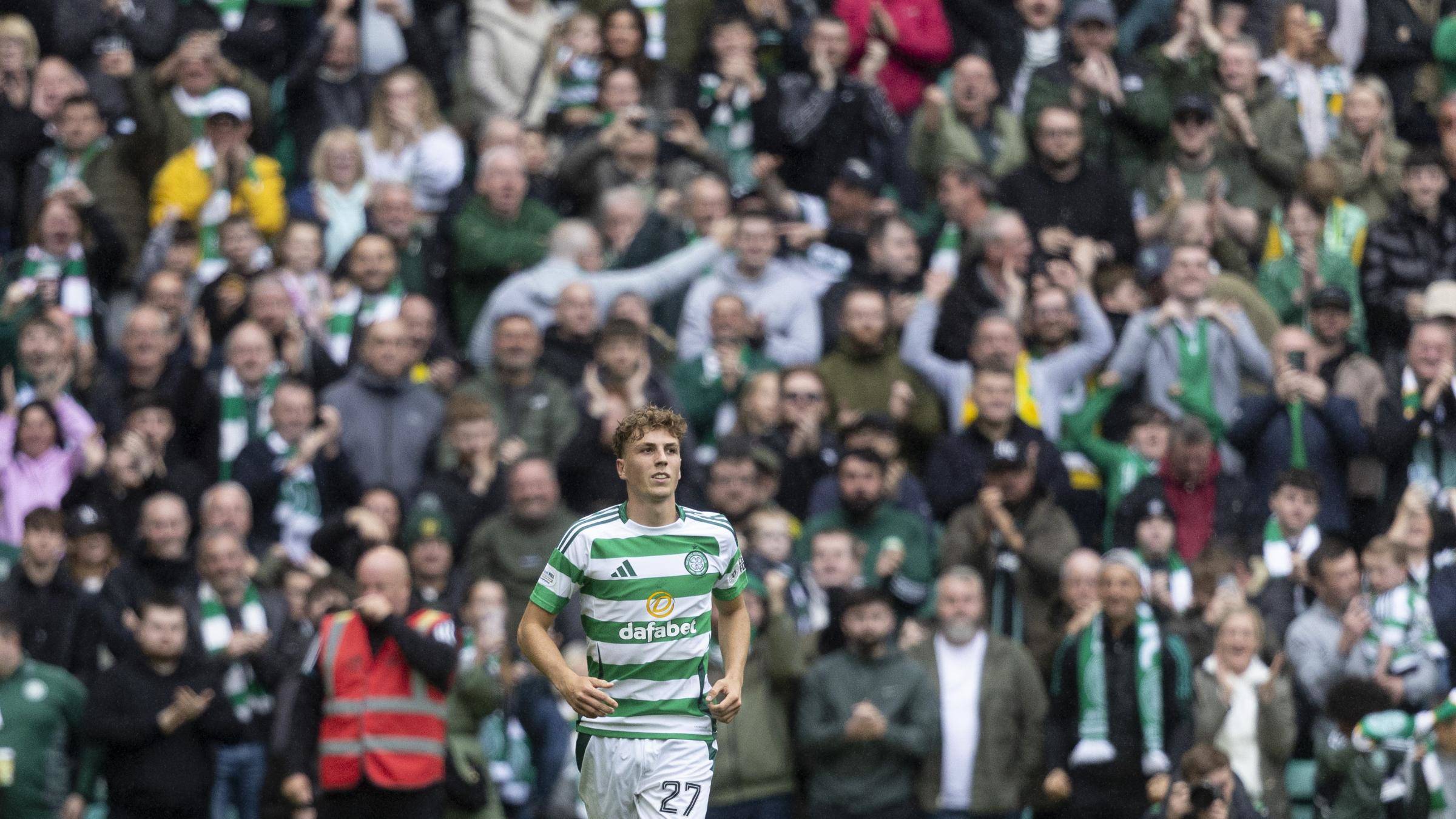Brendan Rodgers gives post-international break injury update ahead of Celtic v Hearts