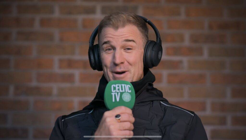 Celticâ€™s Christmas Ad 2024: Four Surprise Cameos Make This Yearâ€™s Effort Extra Special
