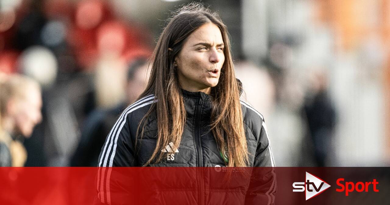 Celtic suffer fourth consecutive defeat in Womenâ€™s Champions League