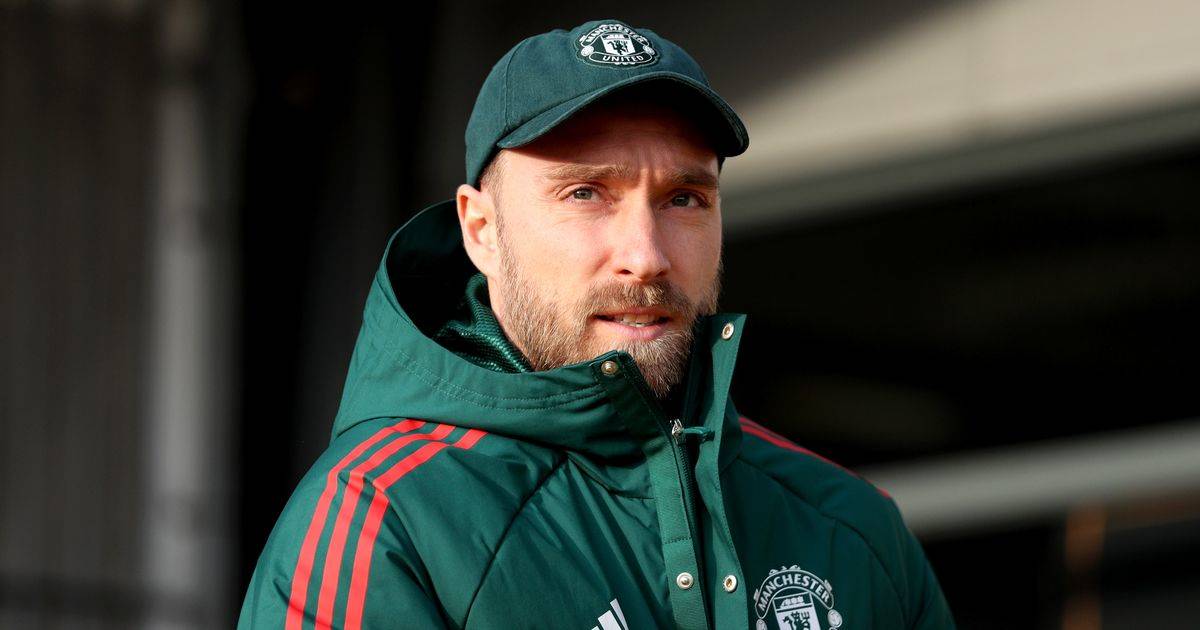 Christian Eriksen to Celtic rumour catches fire as Hoops quoted Â£2m for bargain ‘target’ â€“ Parkhead transfer bulletin