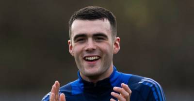 I played with Lennon Miller’s dad and would love him to snub Celtic for Rangers â€“ just like I did 20 years ago