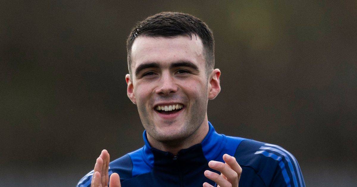 I played with Lennon Miller’s dad and would love him to snub Celtic for Rangers â€“ just like I did 20 years ago