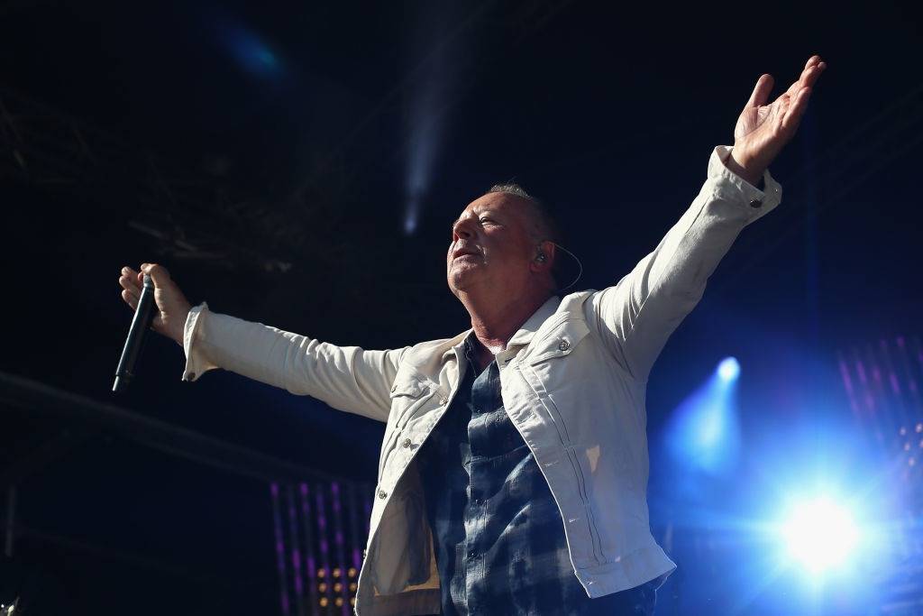 ‘I think...’ &ndash; Simple Minds lead singer Jim Kerr delivers verdict on Celtic boss Brendan Rodgers