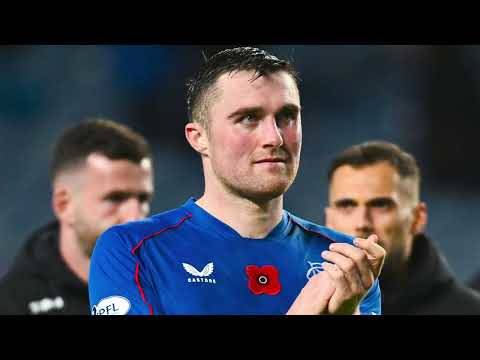 Lennon Miller BEING WATCHED by both English and Scottish Clubs | Daily News Headlines