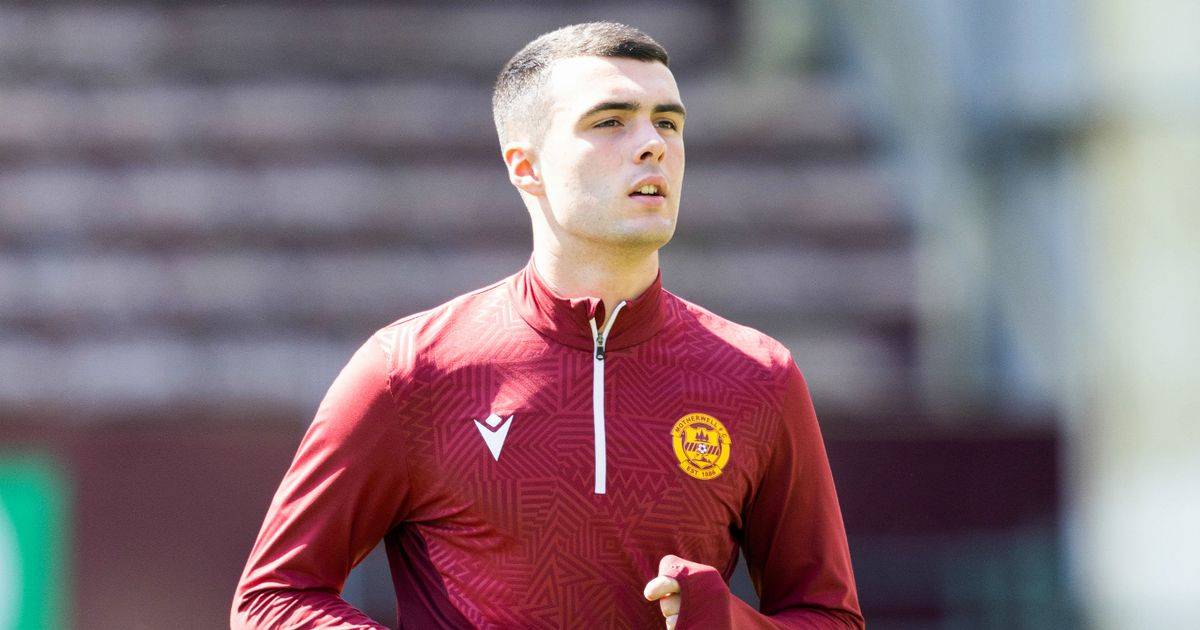 Lennon Miller’s unseen Celtic connection as Rangers told they SHOULD still be interested amid Â£4m Motherwell race