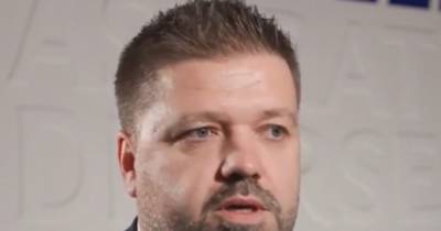 Nils Koppen decked by a brutal Rangers punchline as unexpected Cantwell claim triggers punters â€“ Hotline