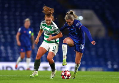 The Daily Recordâ€™s headline on our womenâ€™s game with Chelsea was shameful.