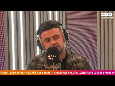 ðŸ—£ Time to Start Talking Club Football | Thursday 21St November