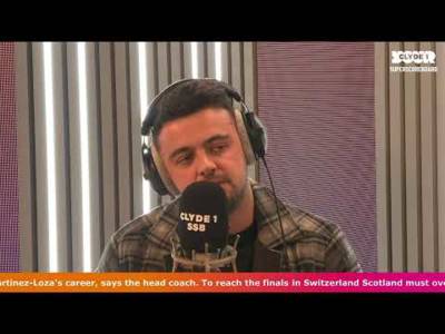 ðŸ—£ Time to Start Talking Club Football | Thursday 21St November