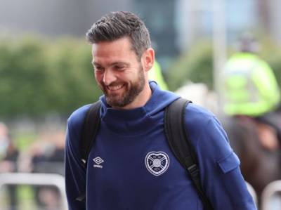 Video â€“ Craig Gordon on which Celtic team under Rodgers is best