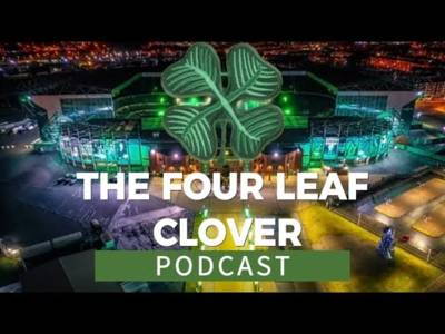 Wednesday Night //Live// the Four Leaf Clover Podcast