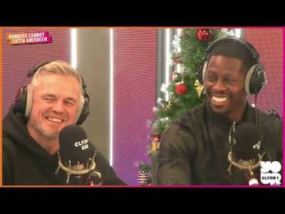 ðŸ”´ Who knew that The Masters was a sign of Premiership Domination?