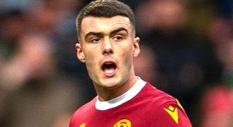 Â£4m MILLER AND THE CELTIC STUMBLING BLOCK