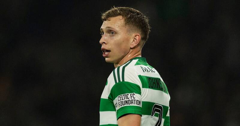 Alistair Johnston pens new Celtic deal as Brendan Rodgers praises ‘phenomenal’ full-back