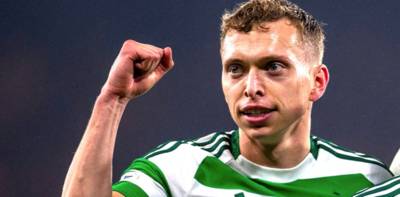 â€˜Absolute Honourâ€™ As Johnston Signs Bumper New Deal