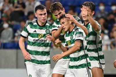 Brendan confirms Celtic stance on Bernabei amid Â£8m interest