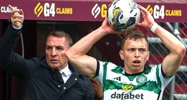 Brendan Hails â€˜Phenomenalâ€™ Ali