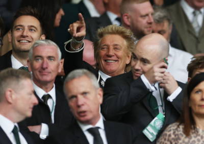 Celtic AGM: Rod Stewartâ€™s Contribution Highlighted Amid Investment Question