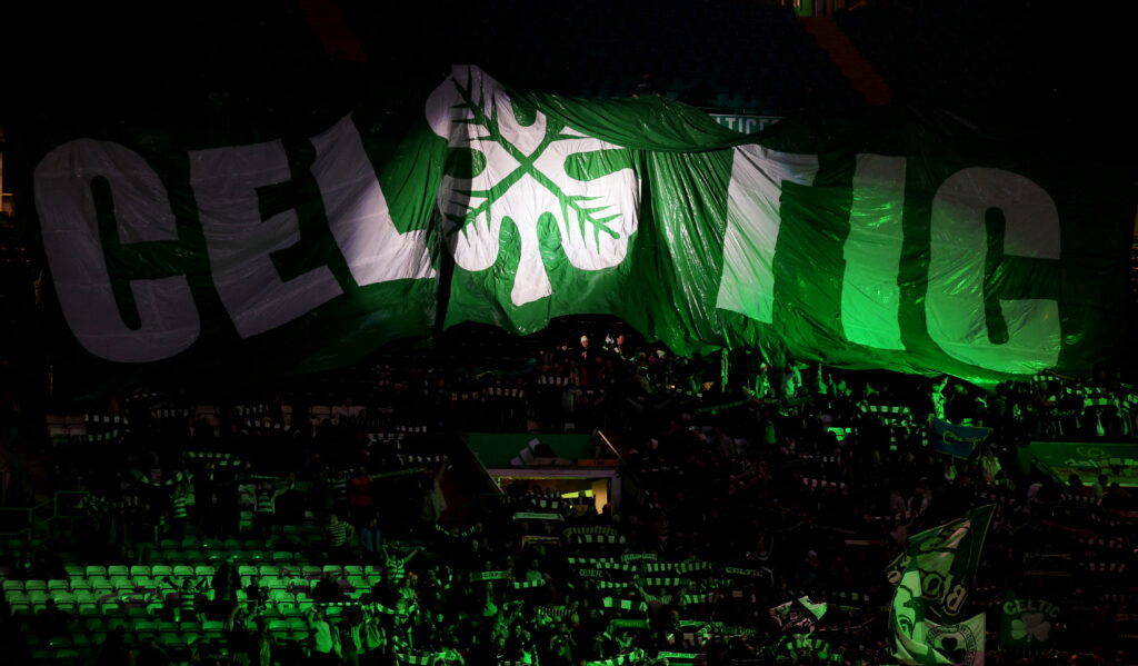 Celtic AGM: The Celtic End Addressed by CEO