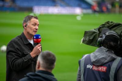 Chris Sutton Voices What Heâ€™d Like to Hear at Fridayâ€™s AGM