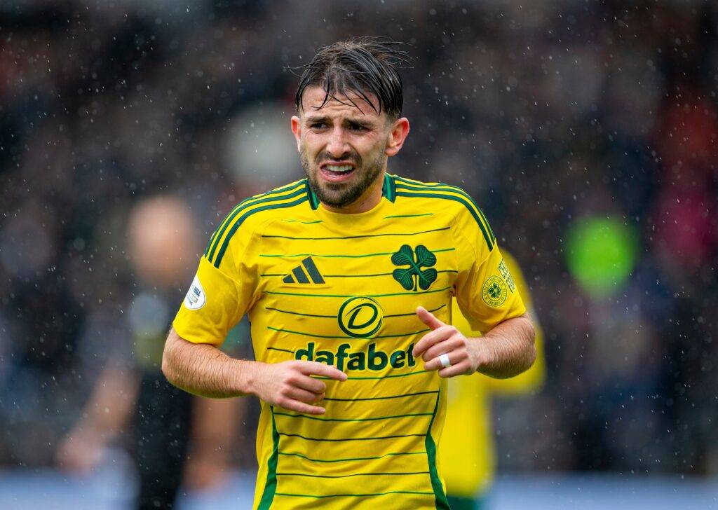 â€œDefinitely Something That I Wantâ€ â€“ Rodgers Keen to Keep Greg Taylor