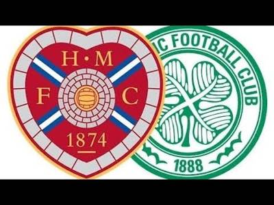 Hearts V Celtic Post Match Reaction // the Four Leaf Clover Podcast