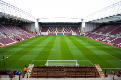 Hearts vs Celtic: TV channel, kick-off time, team news, referee & VAR