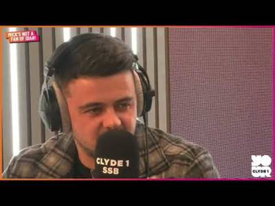 ðŸ‘€ “I don’t see anything in ADAM IDAH”