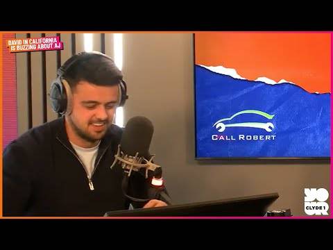 ðŸ‘¨ðŸ»â€âœˆï¸ I get this sense that he’s Captain material when Callum’s gone!