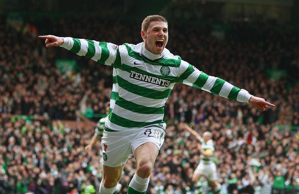 Madcap Celtic shareholder trolls Rangers with 2012 flashback as Peter Lawwell put on spot by AGM roof-raiser