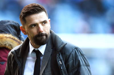 Nacho Novoâ€™s whole life has been built on a lie. Now heâ€™s trying to sell it to Lennon Miller.