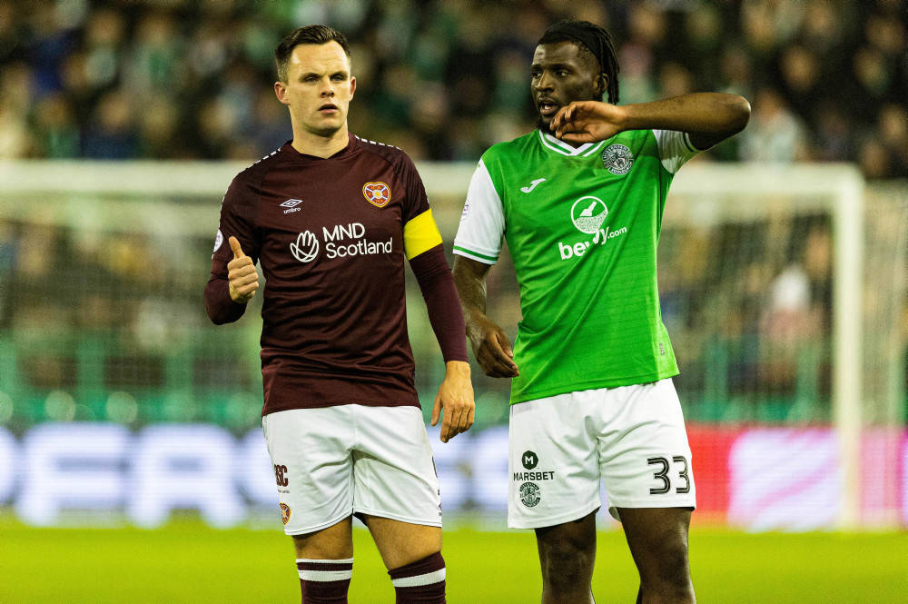 Scottish Premiership set for hectic year end &ndash; Aberdeen v Celtic showdown, Rangers acid test, Hearts and Hibs pressure
