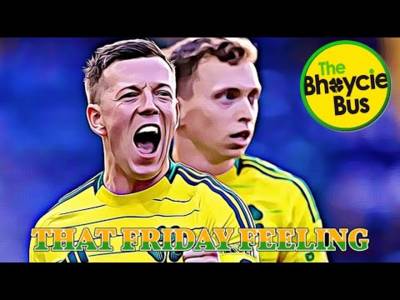 That Friday Feeling | Saturday Night’s Alright for Winning | Ep. 52