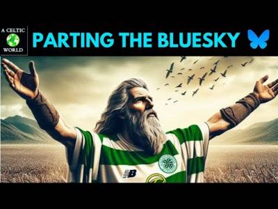 The Great Migration To BlueSky