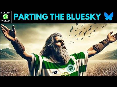 The Great Migration To BlueSky